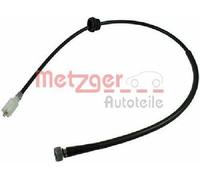 Originale METZGER Cavo Del Tachimetro S 07015 Per Fiat