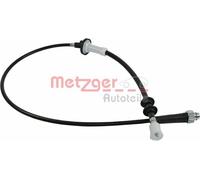Originale METZGER Cavo Del Tachimetro S 07048 Per Fiat