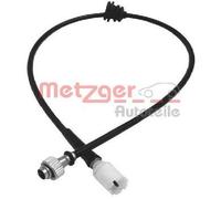 Originale METZGER Cavo Del Tachimetro S 07082 Per Fiat Lancia