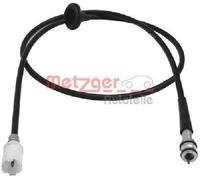 Originale METZGER Cavo Del Tachimetro S 07123 Per Citroën Fiat Peugeot