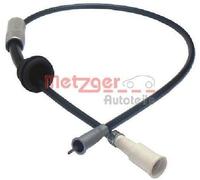 Originale METZGER Cavo Del Tachimetro S 20003 Per Opel