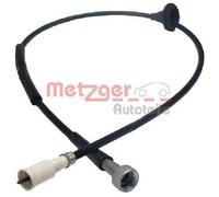 METZGER Alberino flessibile tachimetro per OPEL S 20005