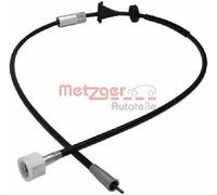 Originale METZGER Cavo Del Tachimetro S 20023 Per Opel
