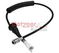 Originale METZGER Cavo Del Tachimetro S 24020 Per Renault