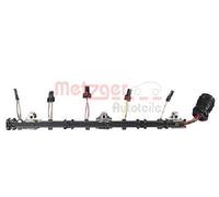 Originale METZGER Cavo Di Collegamento Iniettore 2324079 Per VW
