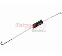 Originale METZGER Cavo Di Sblocco Porta 3160071 Per BMW