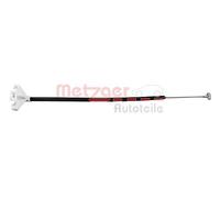 Originale METZGER Cavo Di Sblocco Porta 3160075 Per Smart