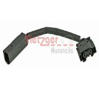 Originale METZGER Cavo Nockenwellensensor 2324048 Per Mercedes-Benz