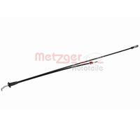Originale METZGER Cavo Regolazione Schienale 3160012 Per Opel