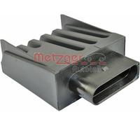 METZGER 2250233 Centralina, Pompa carburante