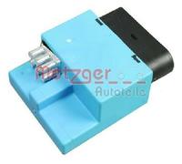 Originale METZGER Centralina Pompa Carburante 2250270 Per Audi VW