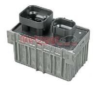 Originale Metzger Centralina Tempo Luminosità 0884029 per Chevrolet Opel Saab