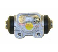 Originale METZGER Cilindro Del Freno A Disco 101-802 Per Toyota