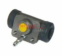 Originale METZGER Cilindro Del Freno A Disco 101-892 Per Vetro