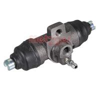 Originale METZGER Cilindro Del Freno A Ruota 101-661 Per VW