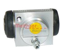 Originale METZGER Cilindro Del Freno A Ruota 101-984 Per Dacia