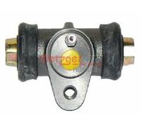 Originale METZGER Cilindro Del Freno Radiale 101-044 Per VW