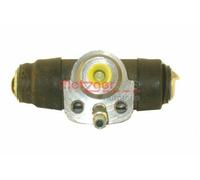 Originale METZGER Cilindro Del Freno Radiale 101-226 Per Audi Seat VW