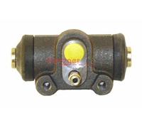 Originale METZGER Cilindro Del Freno Radiale 101-310 Per BMW