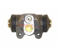 Originale METZGER Cilindro Del Freno Radiale 101-415 Per Peugeot