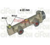 Originale METZGER Cilindro Maestro Del Freno 202-134 Per Ford