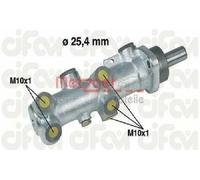 Originale METZGER Cilindro Maestro Del Freno 202-239 Per Citroën Fiat Peugeot