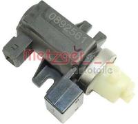 Originale METZGER Compressore Turbocompressore 0892561 Per Chevrolet Opel