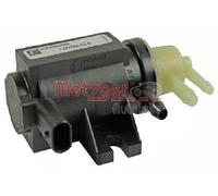 Originale METZGER Compressore Turbocompressore 0892588 Per Mercedes-Benz