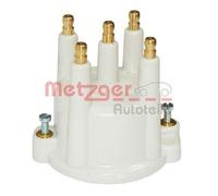 Originale METZGER Coperchio Del Distributore 0881013 Per Renault