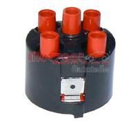 Originale METZGER Coperchio Del Distributore 0881015 Per Audi Seat VW Wartburg