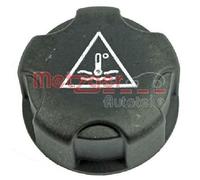 Originale METZGER Coperchio Del Serbatoio Del Refrigerante 2140104 Per BMW MINI