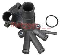 Originale METZGER Coperchio Del Termostato 4010002 Per VW