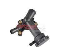 Originale METZGER Coperchio Del Termostato 4010008 Per MINI
