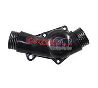 Originale METZGER Coperchio Del Termostato 4010053 Per BMW