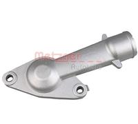 Originale METZGER Coperchio Del Termostato 4010183 Per Opel