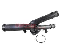 Originale METZGER Coperchio Del Termostato 4010229 Per Audi Porsche Skoda VW