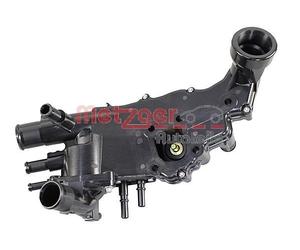 Originale METZGER Coperchio Del Termostato 4010282 Per Citroën Peugeot