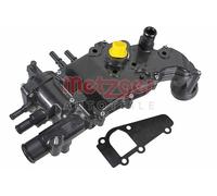 Originale METZGER Coperchio Del Termostato 4010283 Per Citroën Peugeot