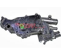 Originale METZGER Coperchio Del Termostato 4010284 Per Citroën Peugeot