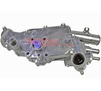 Originale METZGER Coperchio Del Termostato 4010285 Per Citroën Peugeot