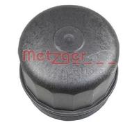 Coperchio filtro olio 2370033 METZGER per BMW ROLLS-ROYCE