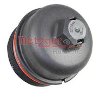 Originale METZGER Coperchio Filtro Olio 2370040 Per Citroën Peugeot