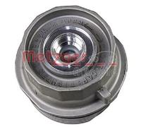 Originale METZGER Coperchio Filtro Olio 2370066 Per Aston Martin Daihatsu