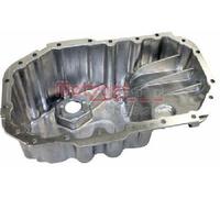 Originale METZGER Coppa Dell'Olio 7990018 Per Audi Seat Skoda VW