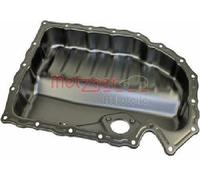 Originale METZGER Coppa Dell'Olio 7990035 Per Audi Seat Skoda VW
