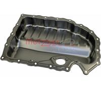 Originale METZGER Coppa Dell'Olio 7990035 Per Audi Seat Skoda VW