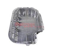 Originale METZGER Coppa Dell'Olio 7990120 Per Mercedes-Benz Puch