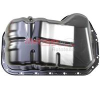 Originale METZGER Coppa Dell'Olio 7990153 Per Audi VW