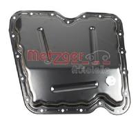 Originale Metzger Coppa Olio 7990081 per Nissan Opel Renault
