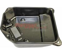 Originale Metzger Coppa Olio Cambio Automatico 7990002 per Audi Seat Skoda VW